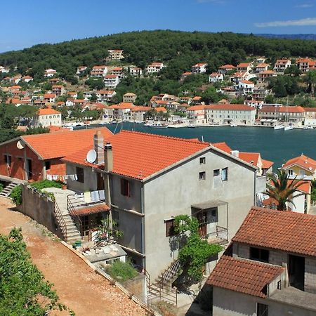 Apartments With A Parking Space Jelsa, Hvar - 8746 Jelsa  Ngoại thất bức ảnh