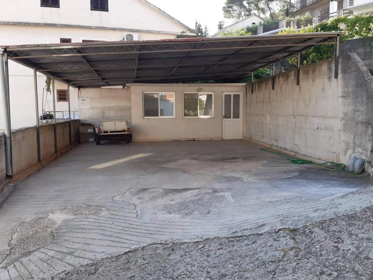 Apartments With A Parking Space Jelsa, Hvar - 8746 Jelsa  Ngoại thất bức ảnh