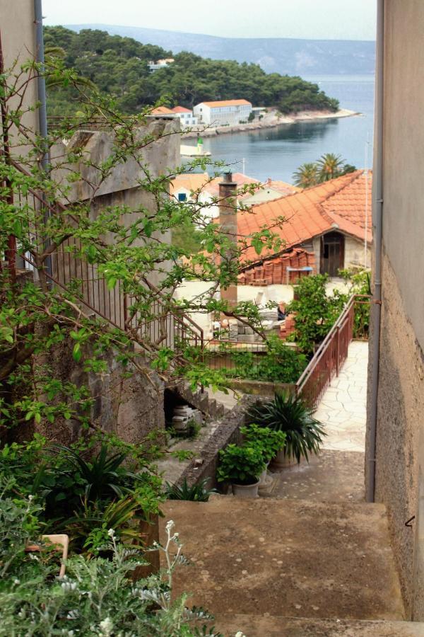Apartments With A Parking Space Jelsa, Hvar - 8746 Jelsa  Ngoại thất bức ảnh