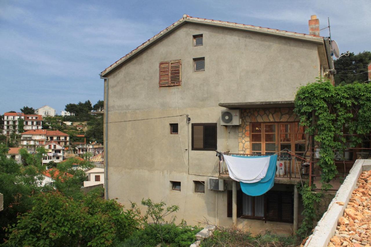 Apartments With A Parking Space Jelsa, Hvar - 8746 Jelsa  Ngoại thất bức ảnh