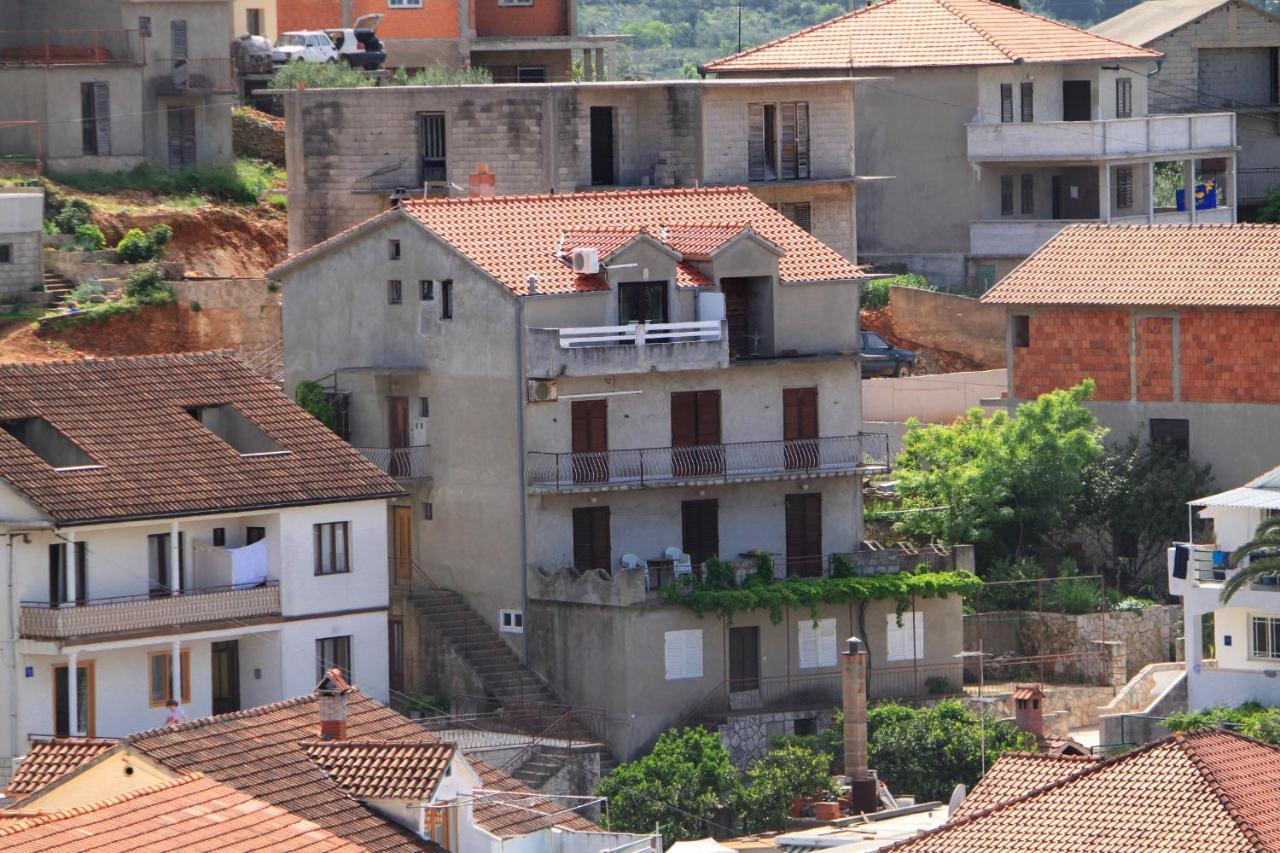 Apartments With A Parking Space Jelsa, Hvar - 8746 Jelsa  Ngoại thất bức ảnh