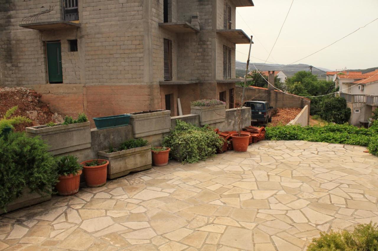 Apartments With A Parking Space Jelsa, Hvar - 8746 Jelsa  Ngoại thất bức ảnh