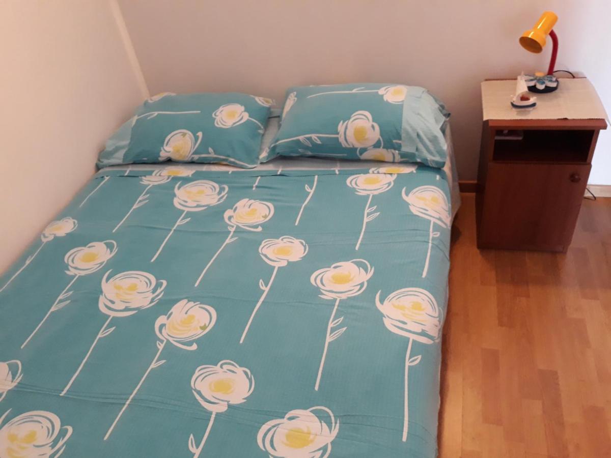 Apartments With A Parking Space Jelsa, Hvar - 8746 Jelsa  Ngoại thất bức ảnh