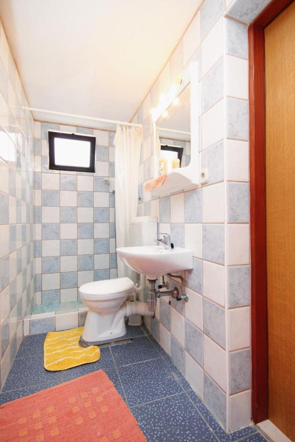 Apartments With A Parking Space Jelsa, Hvar - 8746 Jelsa  Ngoại thất bức ảnh