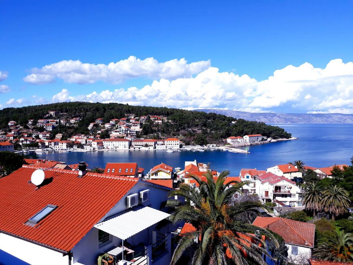 Apartments With A Parking Space Jelsa, Hvar - 8746 Jelsa  Ngoại thất bức ảnh